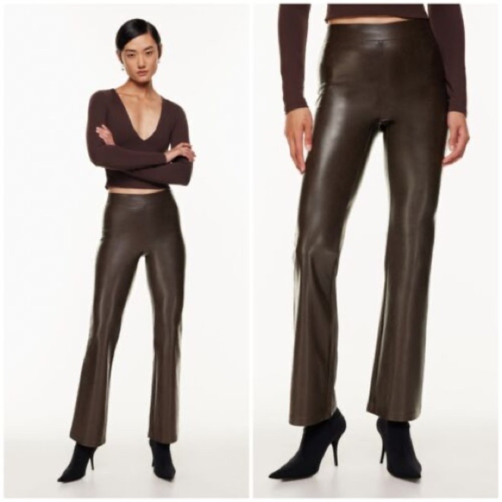 Aritzia - Ten by Babaton Upstage Pants - Picture 2 of 5